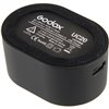 Godox UC-20 Caricatore USB batteria VB-20 flash V350