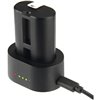 Godox UC-20 Caricatore USB batteria VB-20 flash V350