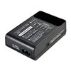 Godox VC-18 caricatore per batteria VB-18 flash V860 V860II