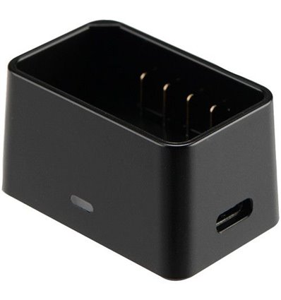 Godox VC-26 caricatore USB per batteria VB-26 flash V1 e AD100Pro