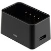 Godox VC-26 caricatore USB per batteria VB-26 flash V1 e AD100Pro