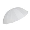Godox UB-L2 60 Ombrello Traslucido di grandi dimensioni (150cm)