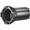 Godox VSA-26K Spotlight Kit di fissaggio per faretti LED + Lente da 26°