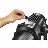 Godox VSA-36K Spotlight Kit di fissaggio per faretti LED + Lente da 36°