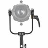 Godox VSA-36K Spotlight Kit di fissaggio per faretti LED + Lente da 36°