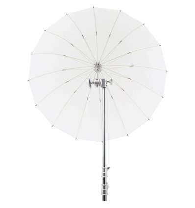 Godox UB-105D Ombrello Parabolico Trasparente 105cm