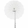 Godox UB-105D Ombrello Parabolico Trasparente 105cm