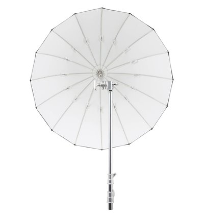 Godox UB-105W Ombrello Parabolico Bianco 105cm