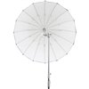 Godox UB-105W Ombrello Parabolico Bianco 105cm