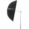 Godox UB-105W Ombrello Parabolico Bianco 105cm