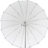 Godox UB-165S ombrello parabolico silver da 165cm