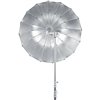 Godox UB-85S ombrello parabolico silver 85cm