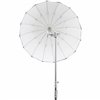 Godox UB-85W ombrello parabolico bianco 85cm