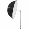 Godox UB-85W ombrello parabolico bianco 85cm