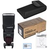 Yongnuo YN685EX-RF Flash per mirrorless Sony
