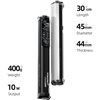 Yongnuo YN30 SOFT RGB Ice Light Luce LED Torcia 2000K-10000K