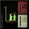 Yongnuo YN30 SOFT RGB Ice Light Luce LED Torcia 2000K-10000K