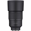 Obiettivo Samyang AF AutoFocus 135mm F1.8 FE per Sony E