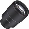 Obiettivo Samyang AF AutoFocus 135mm F1.8 FE per Sony E
