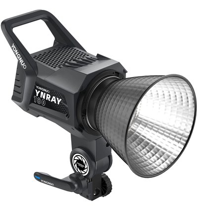 Yongnuo YN-RAY180 Faretto Video LED Temperatura Luce 3200-5600k