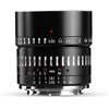 Obiettivo TTArtisan 50mm F0.95 per mirrorless Sony E