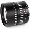 Obiettivo TTArtisan 50mm F0.95 per mirrorless Sony E