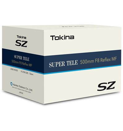 トキナー Tokina SZ 500mm F8 Reflex MF キヤノンEF 000000008884_CLptSUH.jpg