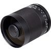 Obiettivo Tokina SZ Super Tele 500mm F8 Reflex MF per Fujifilm X