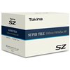Obiettivo Tokina SZ Super Tele 500mm F8 Reflex MF per Sony E