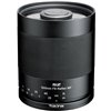 Obiettivo Tokina SZ Super Tele 500mm F8 Reflex MF per Nikon F
