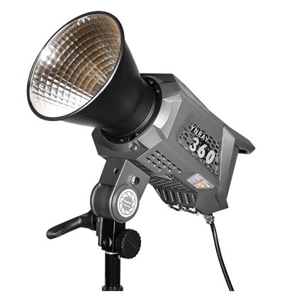 Yongnuo YN-RAY360 Faretto Video LED Luce 5600k