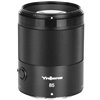 Obiettivo Yongnuo 85mm f/1.8Z DF DSM per mirrorless Nikon Z YN85mm
