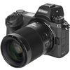 Obiettivo Yongnuo 85mm f/1.8Z DF DSM per mirrorless Nikon Z YN85mm