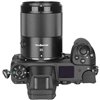 Obiettivo Yongnuo 85mm f/1.8Z DF DSM per mirrorless Nikon Z YN85mm