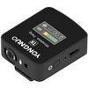 Yongnuo Feng Microfono wireless compatto per fotocamere e smartphone