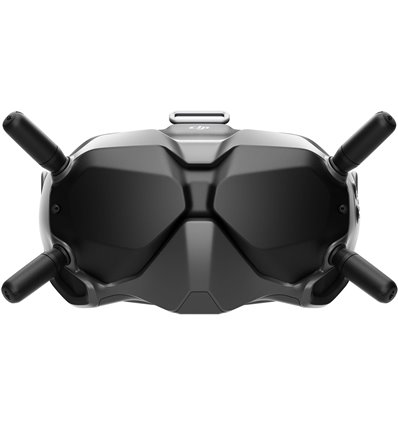 DJI FPV Goggles V2 Occhiali per drone