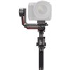 DJI RS 3 Pro Gimbal Stabilizzatore per fotocamera fino a 4.5Kg