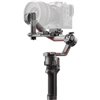 DJI RS 3 Pro Gimbal Stabilizzatore per fotocamera fino a 4.5Kg