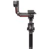 DJI RS 3 Pro Gimbal Stabilizzatore per fotocamera fino a 4.5Kg