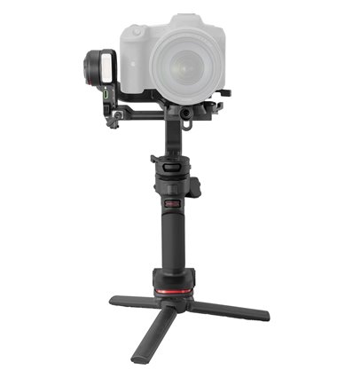 Zhiyun Weebill 3 Gimbal Stabilizzatore per fotocamera