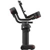 Zhiyun Weebill 3 Gimbal Stabilizzatore per fotocamera