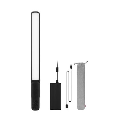 Zhiyun FiveRay FR100C Combo Barra Luce LED RGB 100W