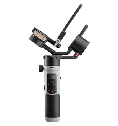 Zhiyun Crane M2 S Gimbal Stabilizzatore a 3 assi per fotocamera fino a 1Kg
