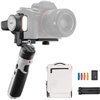 Zhiyun Crane M2 S Combo Gimbal Stabilizzatore a 3 assi per fotocamera fino a 1Kg