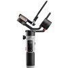 Zhiyun Crane M2 S Combo Gimbal Stabilizzatore a 3 assi per fotocamera fino a 1Kg