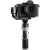 Zhiyun Crane M2 S Combo Gimbal Stabilizzatore a 3 assi per fotocamera fino a 1Kg