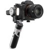 Zhiyun Crane M2 S Combo Gimbal Stabilizzatore a 3 assi per fotocamera fino a 1Kg