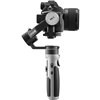 Zhiyun Crane M2 S Combo Gimbal Stabilizzatore a 3 assi per fotocamera fino a 1Kg
