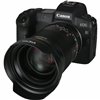 Obiettivo Laowa Venus Argus FFII 45mm F0.95 per mirrorless Canon RF