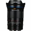 Obiettivo Laowa Venus Argus FFII 45mm F0.95 per mirrorless Nikon Z